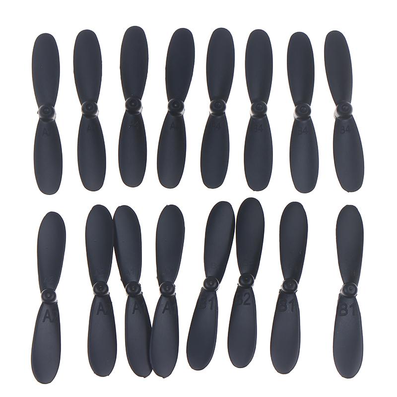 8 Buah Baling-Baling 42mm Untu - Drone Rc ulasan dan harga