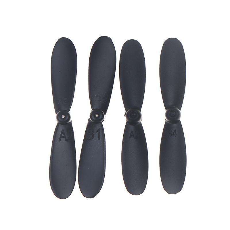 8 Buah Baling-Baling 42mm Untu - Drone Rc ulasan dan harga