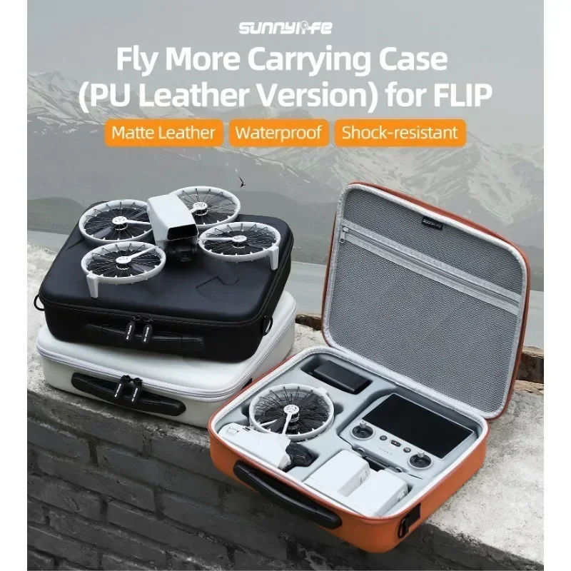 Untuk DJI Flip Fly More Combo  - Drone Rc N3 ulasan dan harga
