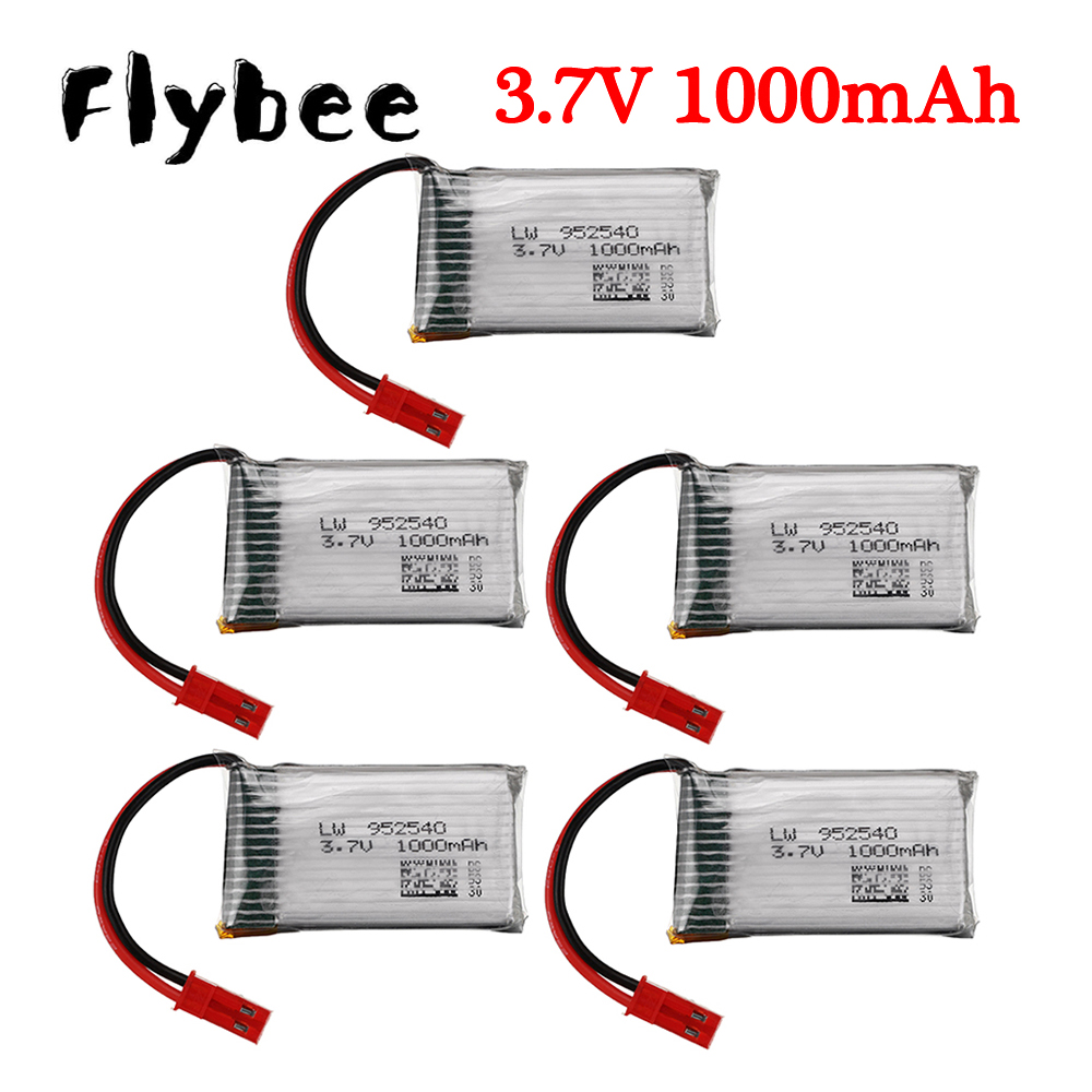 RC Drone Lipo Baterai JST Plug - Drone Mjx Rc ulasan dan harga