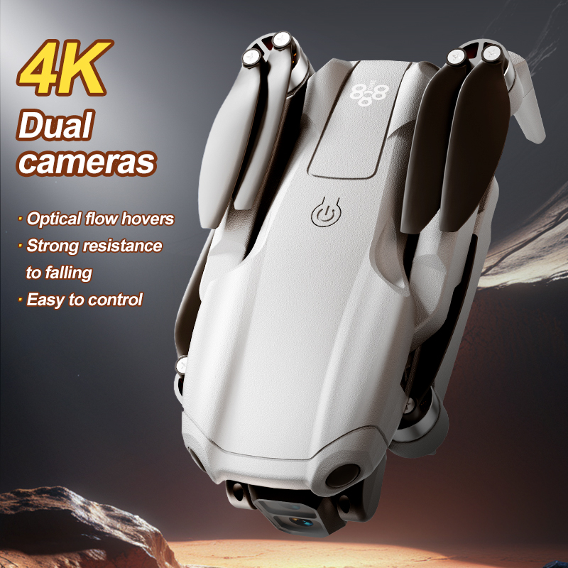 Drone Mini Portabel A888 PRO B - Drone Top Rc ulasan dan harga