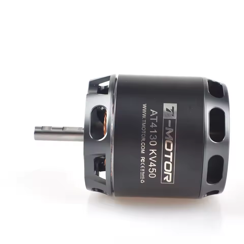 T-MOTOR AT4130 230/300/450KV M - Drone Rc ulasan dan harga