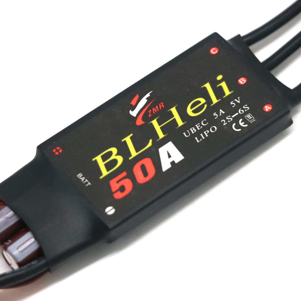BLHeli Tanpa Sikat ESC 80A 12A - Drone With Rc Remote ulasan dan harga