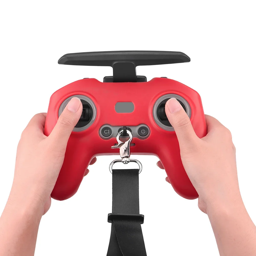 BRDRC untuk DJI Avata 2/FPV Co - Drone Dji Rc 3 ulasan dan harga