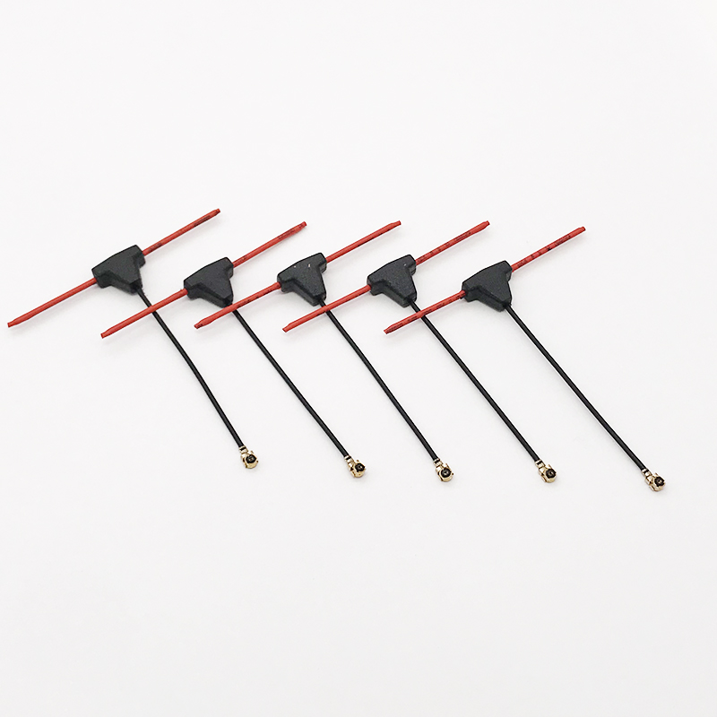 Antena T 2.4G 2DBI IPX1 untuk  - Drone With Rc Remote ulasan dan harga