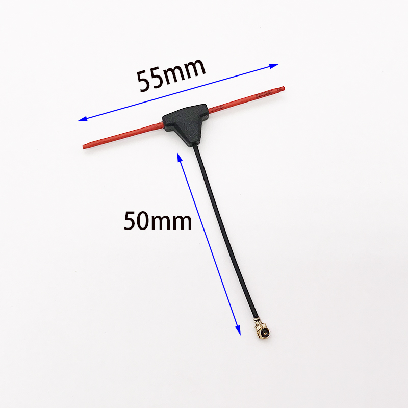 Antena T 2.4G 2DBI IPX1 untuk  - Drone With Rc Remote ulasan dan harga
