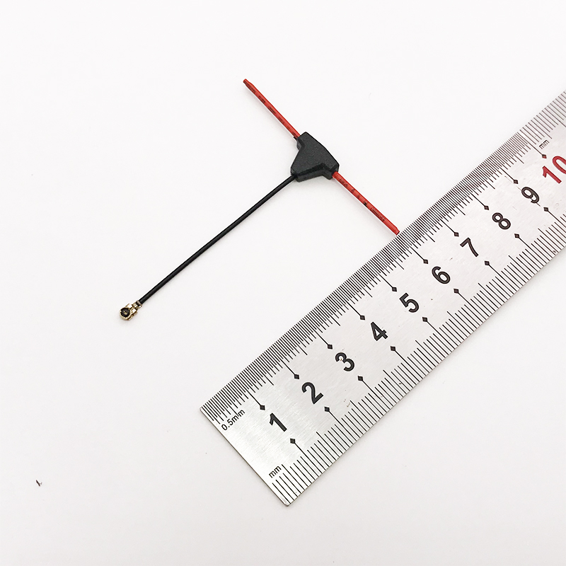 Antena T 2.4G 2DBI IPX1 untuk  - Drone With Rc Remote ulasan dan harga