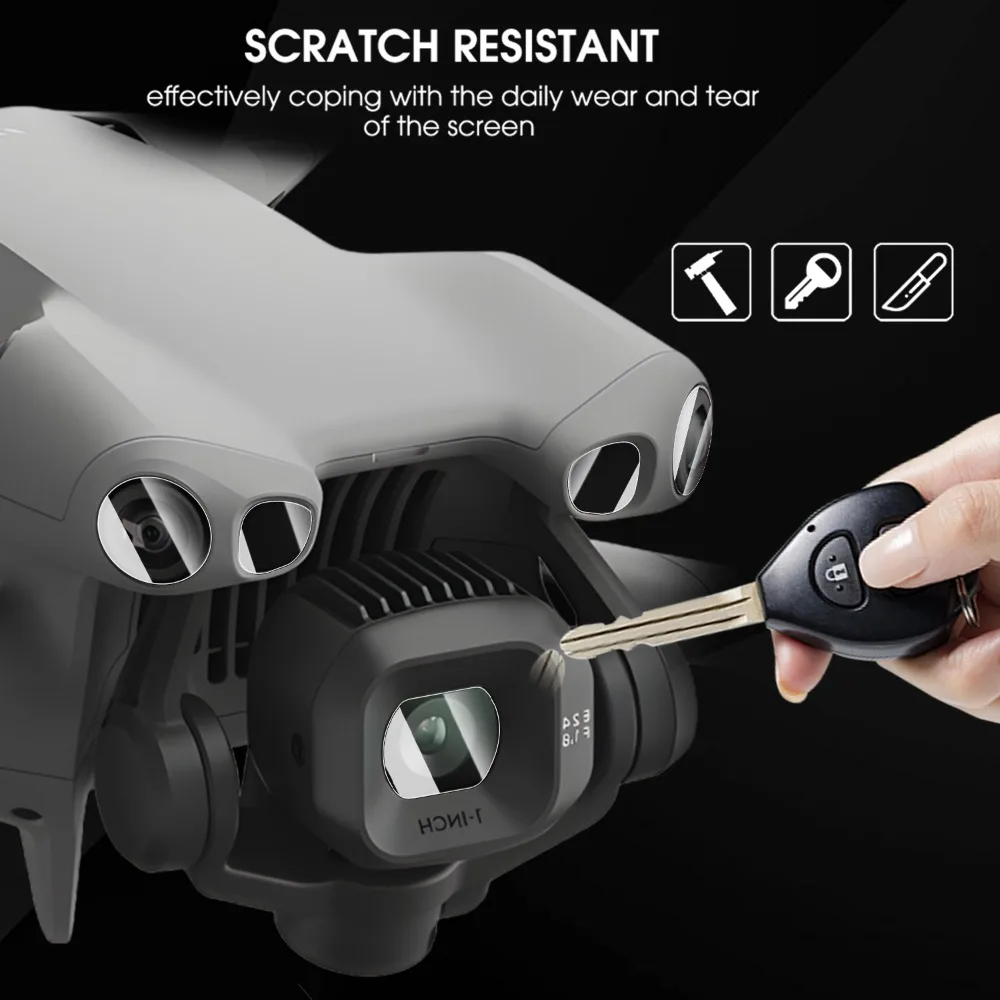 3/1Set untuk Kamera Drone DJI  - Drone Udi Rc ulasan dan harga